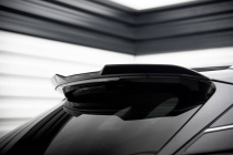 Lexus RX MK4 Facelift 2019-2022 Övre Vingextension 3D Maxton Design